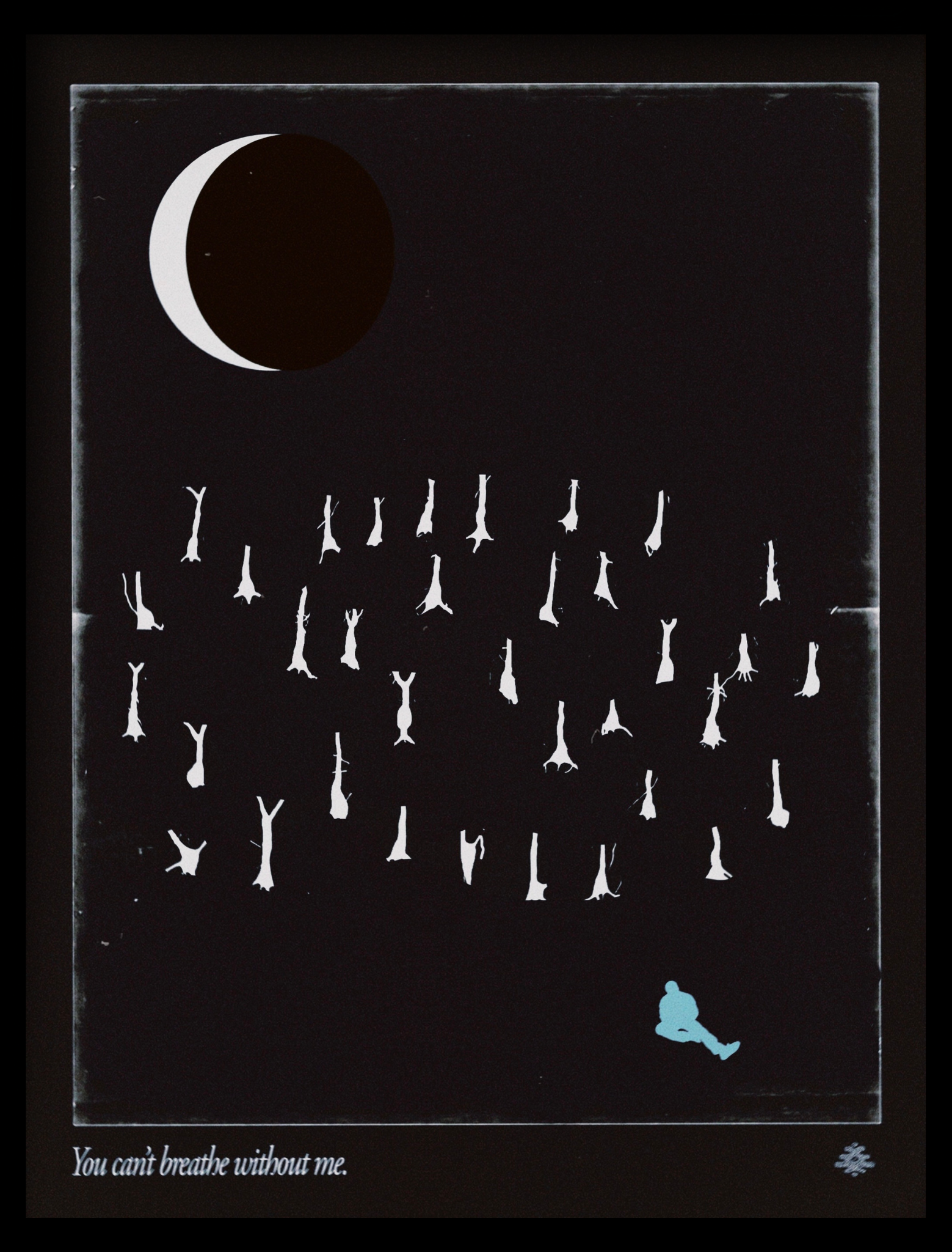 Glass Animals - JDNT Poster – Grimble